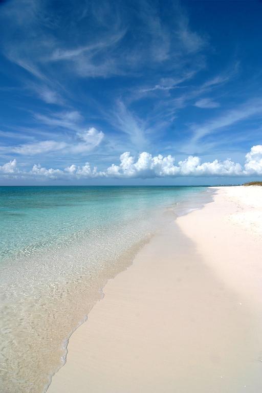The Sands At Grace Bay Exterior photo
