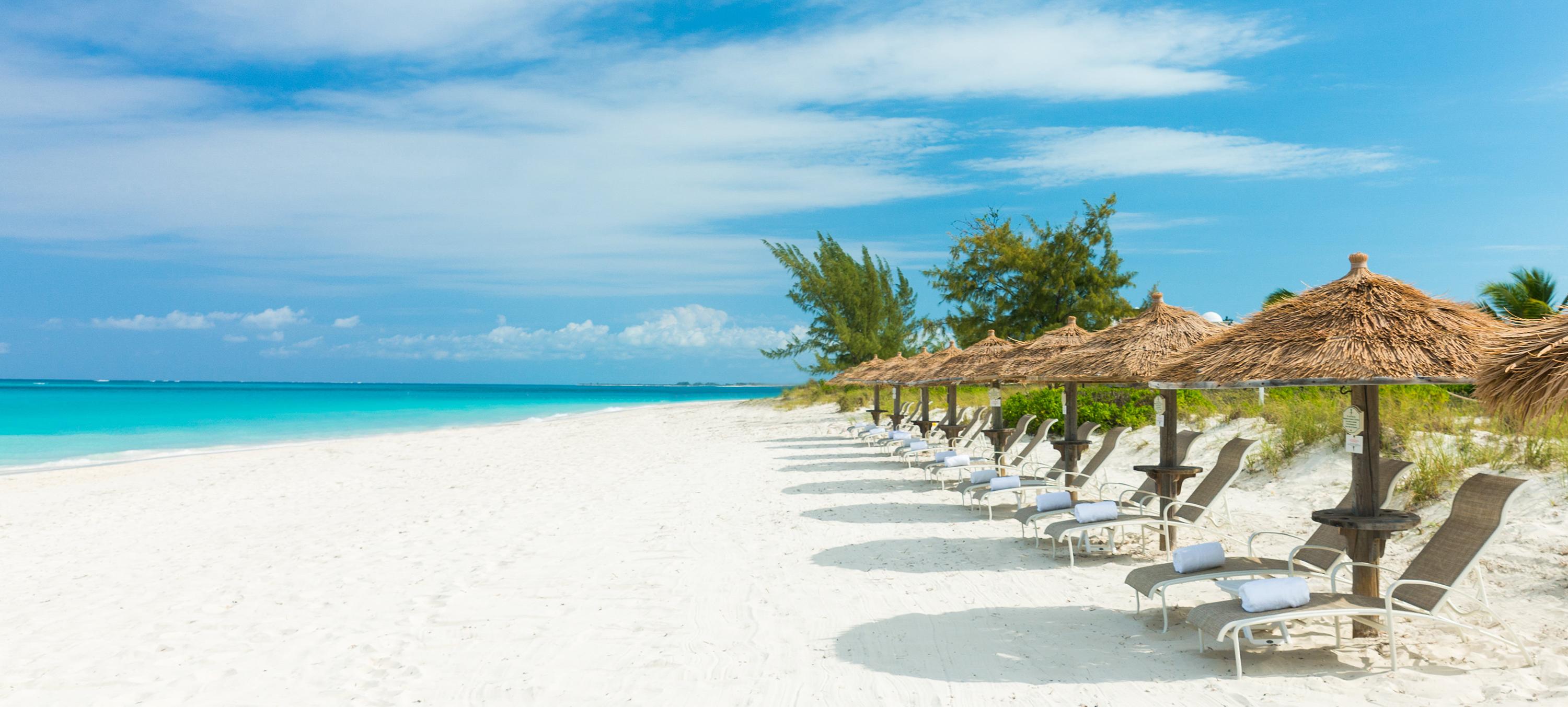 The Sands At Grace Bay Exterior photo