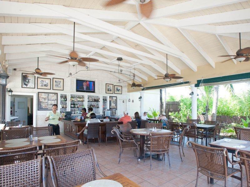 The Sands At Grace Bay Exterior photo