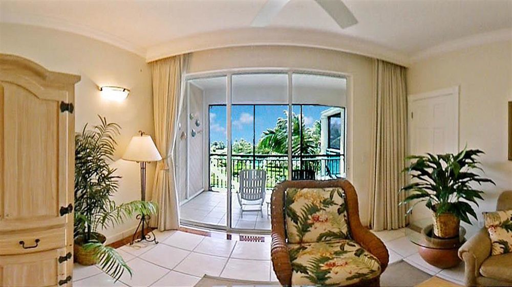 The Sands At Grace Bay Exterior photo