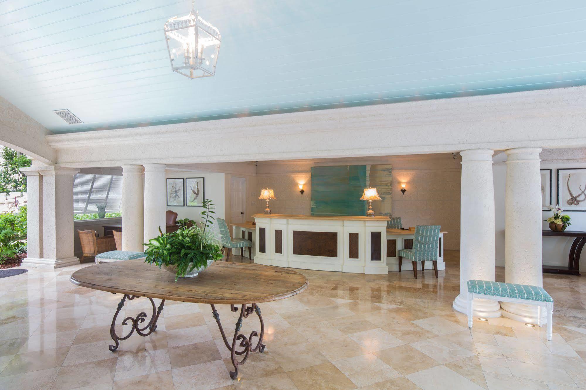 The Sands At Grace Bay Exterior photo