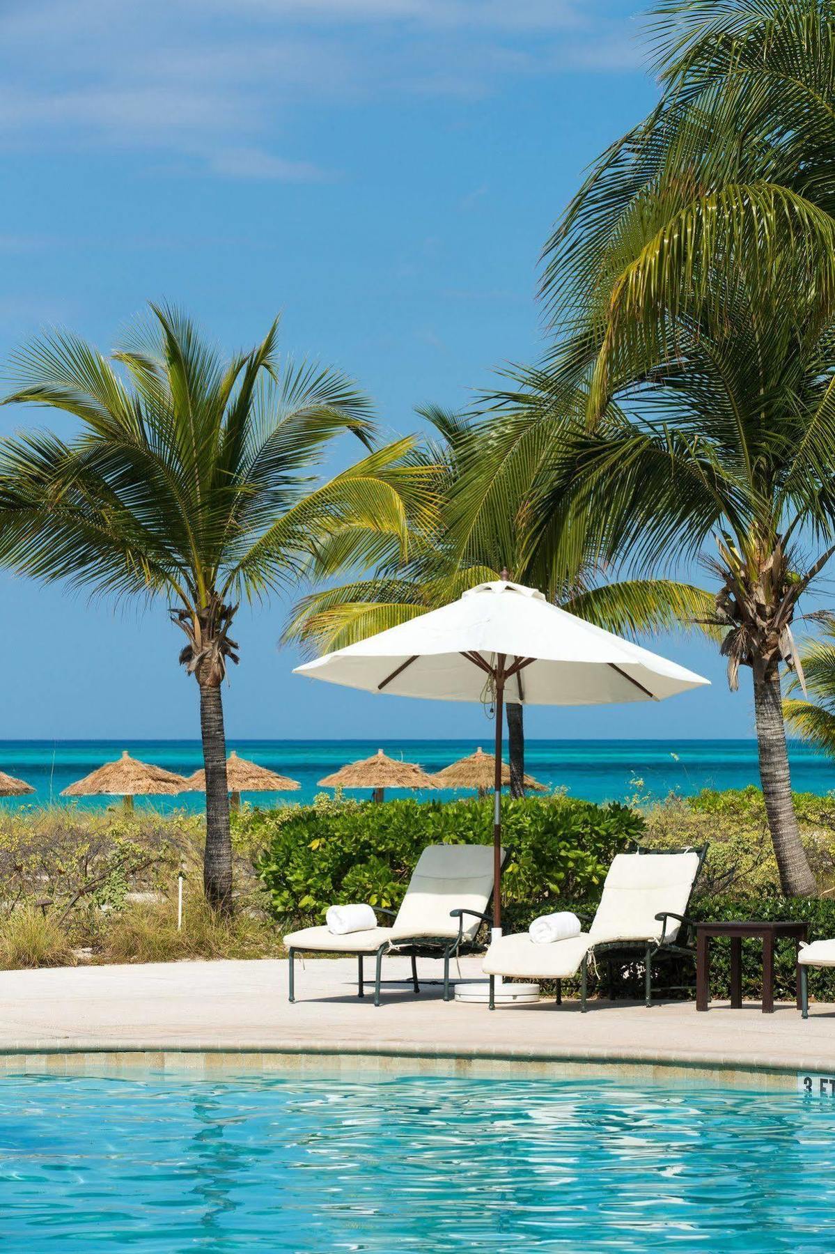 The Sands At Grace Bay Exterior photo