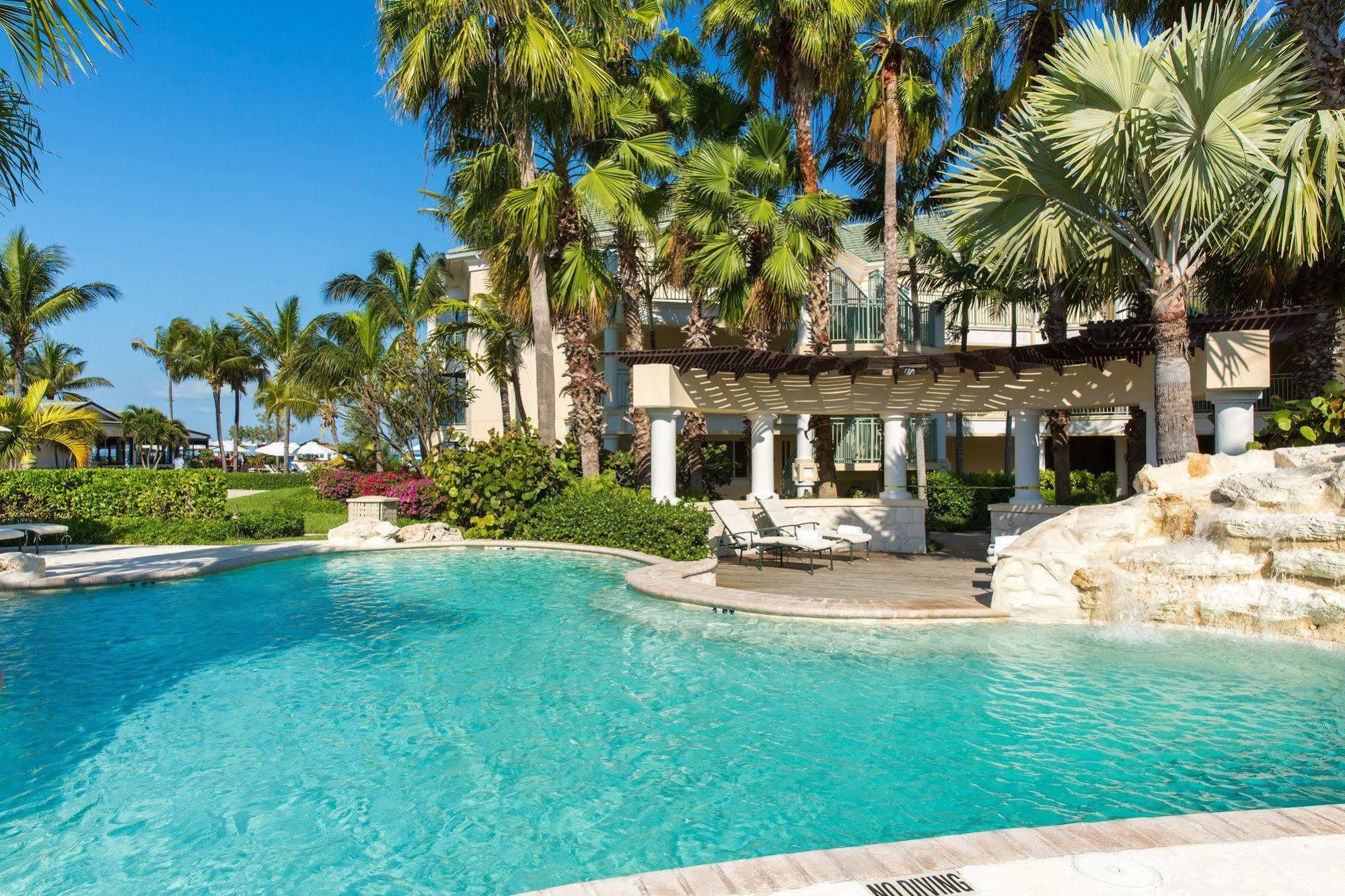 The Sands At Grace Bay Exterior photo