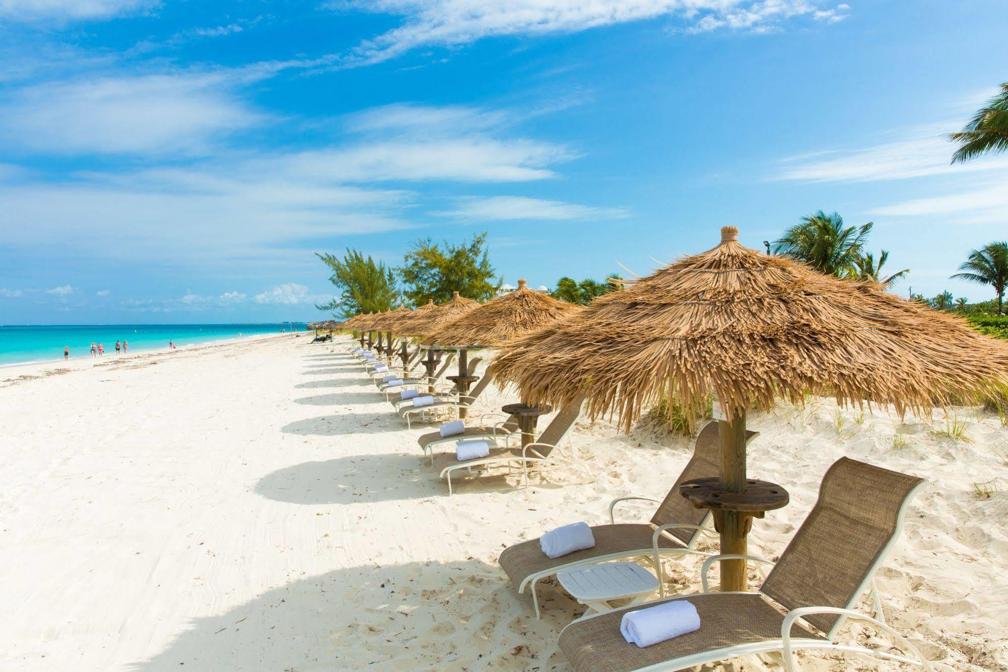 The Sands At Grace Bay Exterior photo
